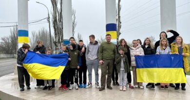 Україна повернула додому 24 дітей Херсонщини