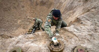 Бізнес на війні – на Харківщині з'явилися «платні сапери»