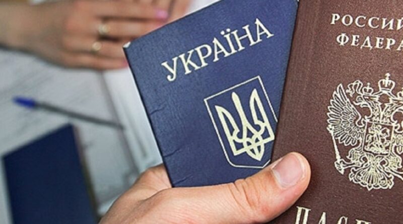 Загарбники вивозять агропродукцію та примусово нав'язуть паспорти РФ мешканцям південних областей