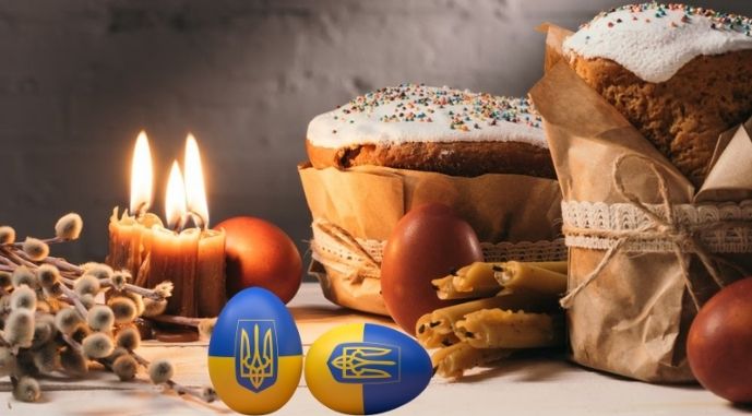 Великдень у Харкові: що під забороною