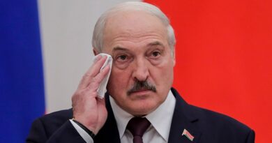 Лукашенко має сильний інфекційно-алергічний міокардит, заявив білоруський опозиціонер Павло Латушко