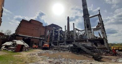 Підвищення тарифу на електрику дозволить відремонтувати пошкоджене обладнання державної «Укренерго», заявив Слуга Народу Андрій Герус.