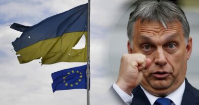 Угорщина заблокувала півмільярда євро з фонду, який фінансує зброю для України – ANSA.