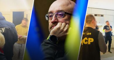 Радника заступника Резнікова підозрюють у заволодінні майже 2 мільярдами гривень