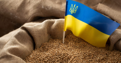 Єврокомісія хоче продовжити заборону на імпорт української агропродукції до 15 вересня