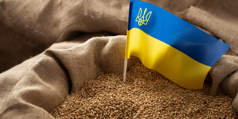 Єврокомісія хоче продовжити заборону на імпорт української агропродукції до 15 вересня