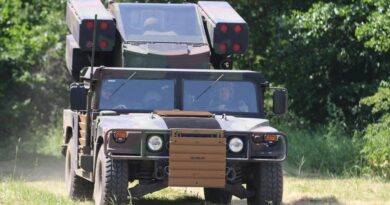 Американські ЗРК ближнього радіусу дії "Avenger" вже працюють в Україні