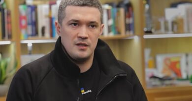 Федоров розповів про роботу реєстру військовозобов'язаних: що зміниться