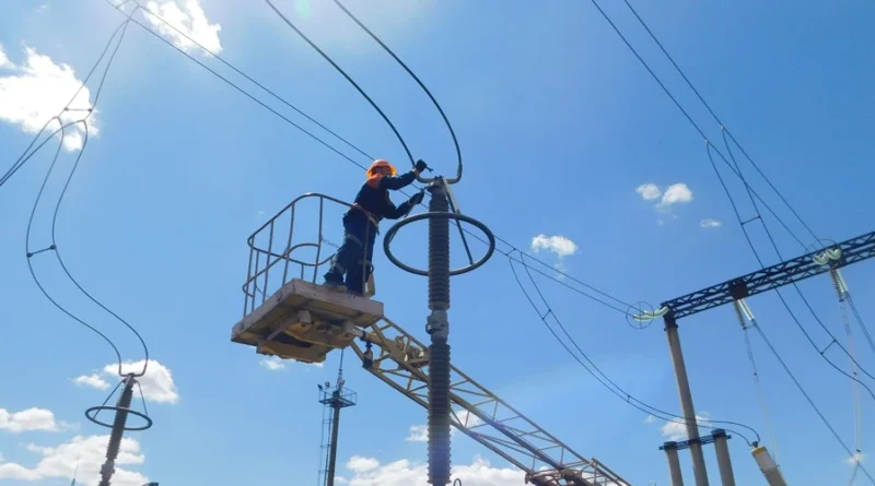 Через обстріл зазнала чисельних пошкоджень ТЕС на сході: ситуація в енергосистемі станом на 16 листопада