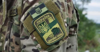 З часів Другої світової війни ніхто не проводив мобілізацію: командир групи 4-ї БрОП про розроблення алгоритму підготовки війська