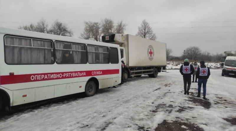 Україна повернула тіла 66 загиблих воїнів