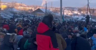 Не можна переоцінювати та недооцінювати протести у Башкортостані, - експерт з питань нацбезпеки Варченко