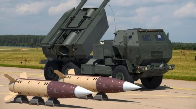 США таємно передали Україні ракети ATACMS і ЗСУ застосували їх щонайменше двічі