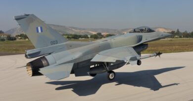 Україна може отримати більше винищувачів F-16 - ЗМІ