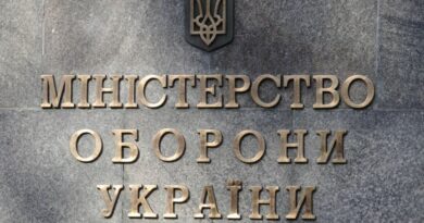 У ВРУ повідомили, коли Міноборони презентує законопроєкт про умови демобілізації