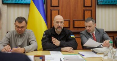 Фінансовий рекорд України: Шмигаль про стан державних рахунків