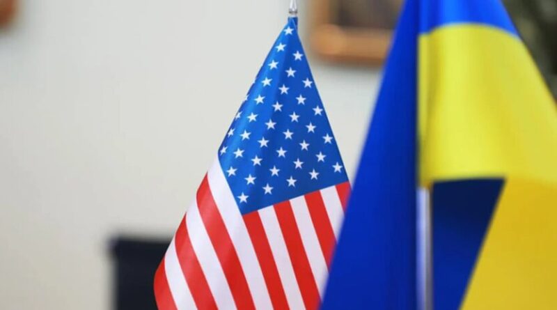 США та Україна провели нічні переговори щодо угоди про мінерали, - Axios