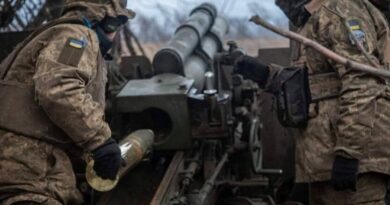 Під прикриттям "травневого перемир'я" Росія готується до посилення ударів – ЗСУ