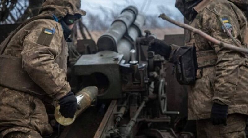 Під прикриттям "травневого перемир'я" Росія готується до посилення ударів – ЗСУ