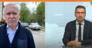 Наслідки масштабної російської атаки ударними БпЛА по Харкову 