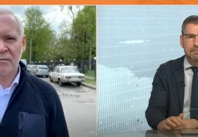 Наслідки масштабної російської атаки ударними БпЛА по Харкову 