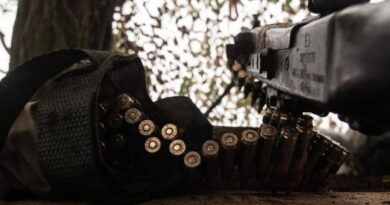 Бої під Харковом: окупанти пішли на штурм Липців з бронетехнікою та мотоциклами