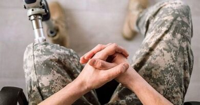 Військові та ветерани можуть отримати безкоштовні засоби реабілітації: як подати заявку