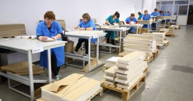 В Україні розробляють Стратегію зайнятості населення