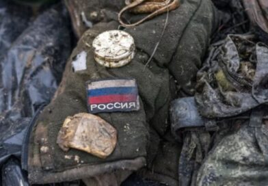 На фронті фіксують нову тактику Росіян: мотоцикли, дрони та малі піхотні групи