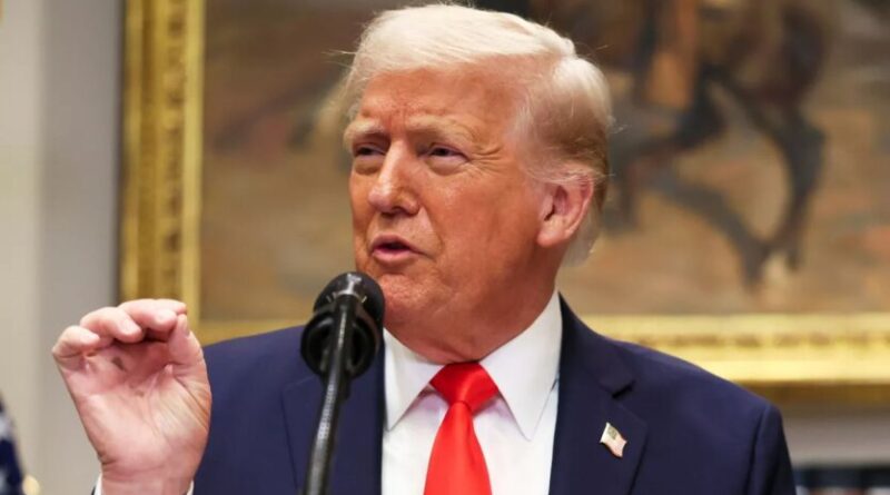 Трамп зняв з паузи допомогу для України після підписання угоди, - Kyiv Post