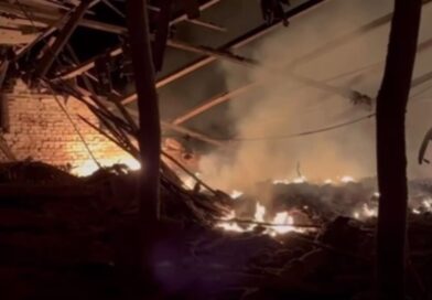 Росіяни нанесли удар по промисловості на Сумщині