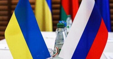 Європа поставила на паузу санкції проти Путіна до зустрічі із Зеленським, — Bloomberg
