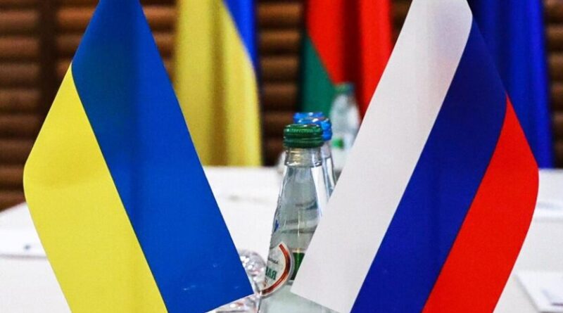 Європа поставила на паузу санкції проти Путіна до зустрічі із Зеленським, — Bloomberg