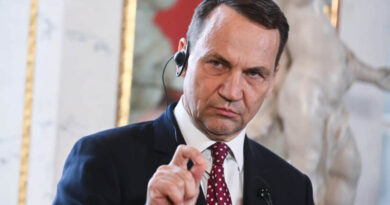 Сікорський назвав нових можливих посередників у переговорах з РФ