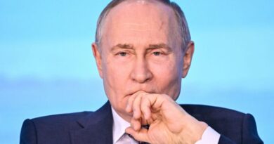 "Парадне перемир'я" Путіна: The Independent пояснило, в чому підступ