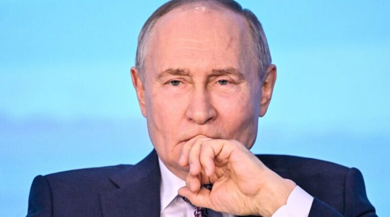 "Парадне перемир'я" Путіна: The Independent пояснило, в чому підступ