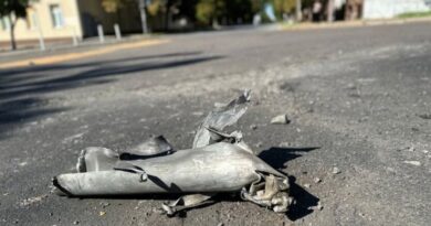 Україна закликає включити до Реєстру збитків від війни постраждалих від 2014 року