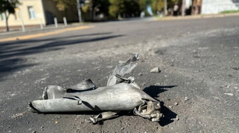 Україна закликає включити до Реєстру збитків від війни постраждалих від 2014 року