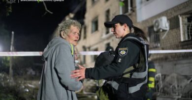 Атака ворога на Запоріжжя: поранені десятки людей