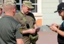 У Києві мобілізовані збунтувалися проти ТЦК: застосували поліцію та спецназ